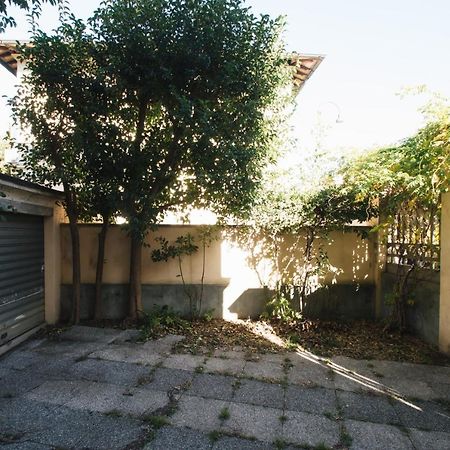 Bonanno Street Tower Free Parking Hotel Pisa Exterior foto