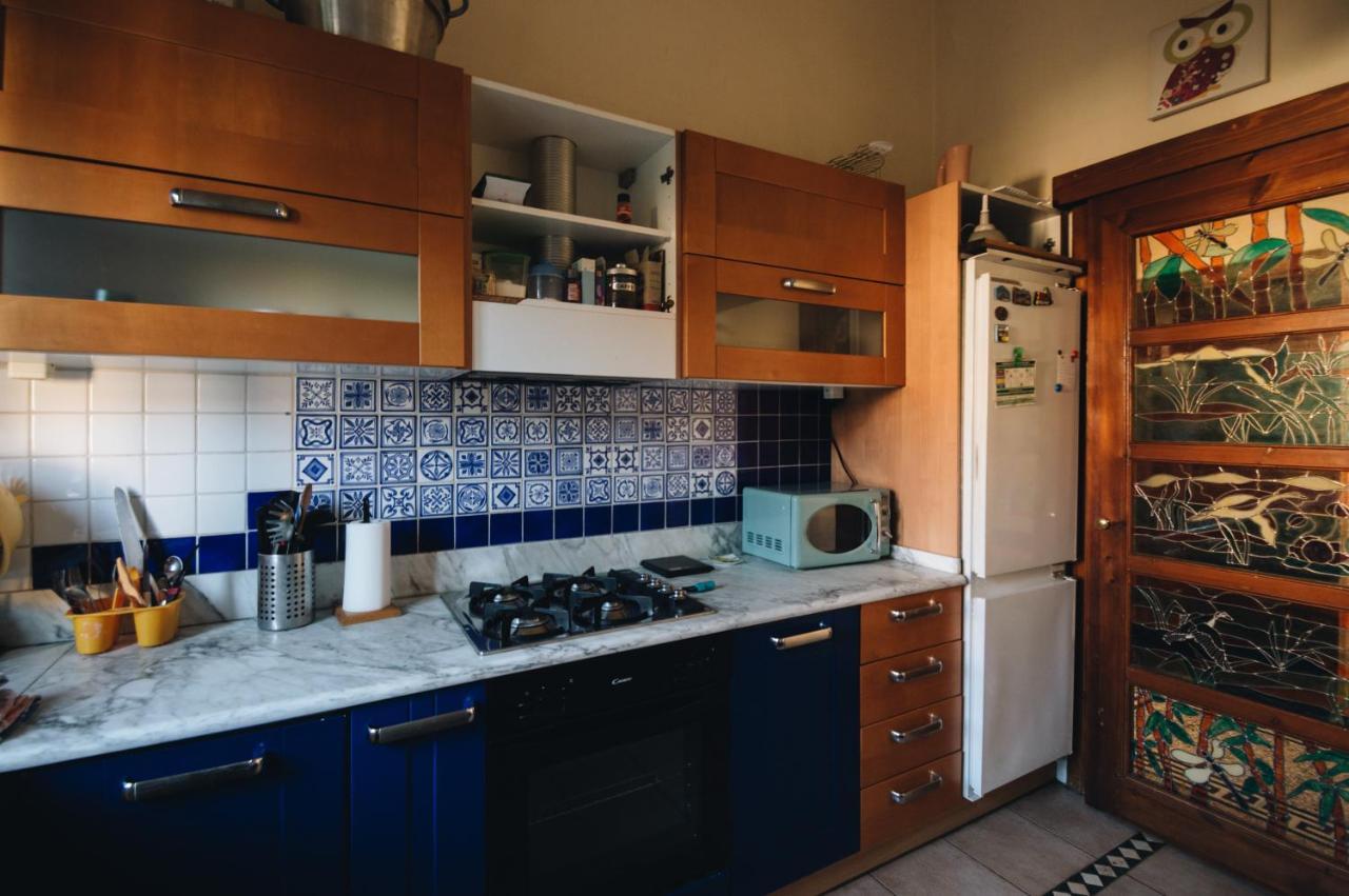 Bonanno Street Tower Free Parking Hotel Pisa Exterior foto