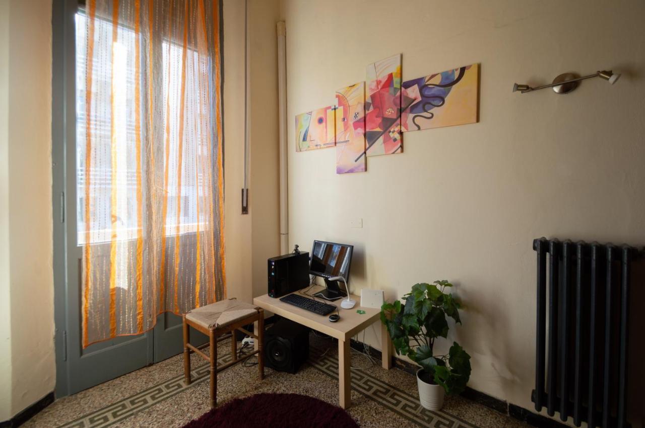 Bonanno Street Tower Free Parking Hotel Pisa Exterior foto