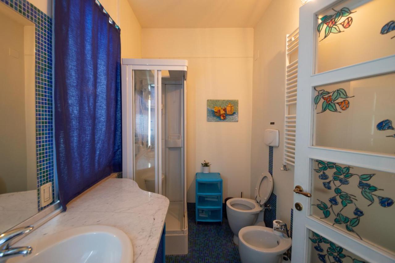 Bonanno Street Tower Free Parking Hotel Pisa Exterior foto