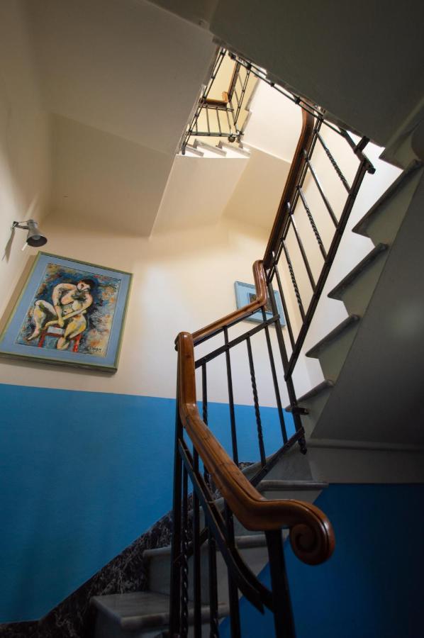 Bonanno Street Tower Free Parking Hotel Pisa Exterior foto